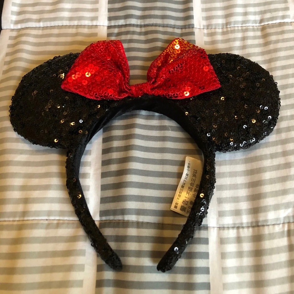 Disney ears